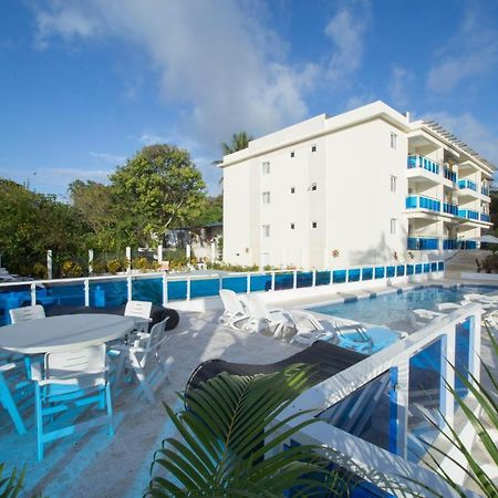 Coralk Apartments Sosúa Dış mekan fotoğraf