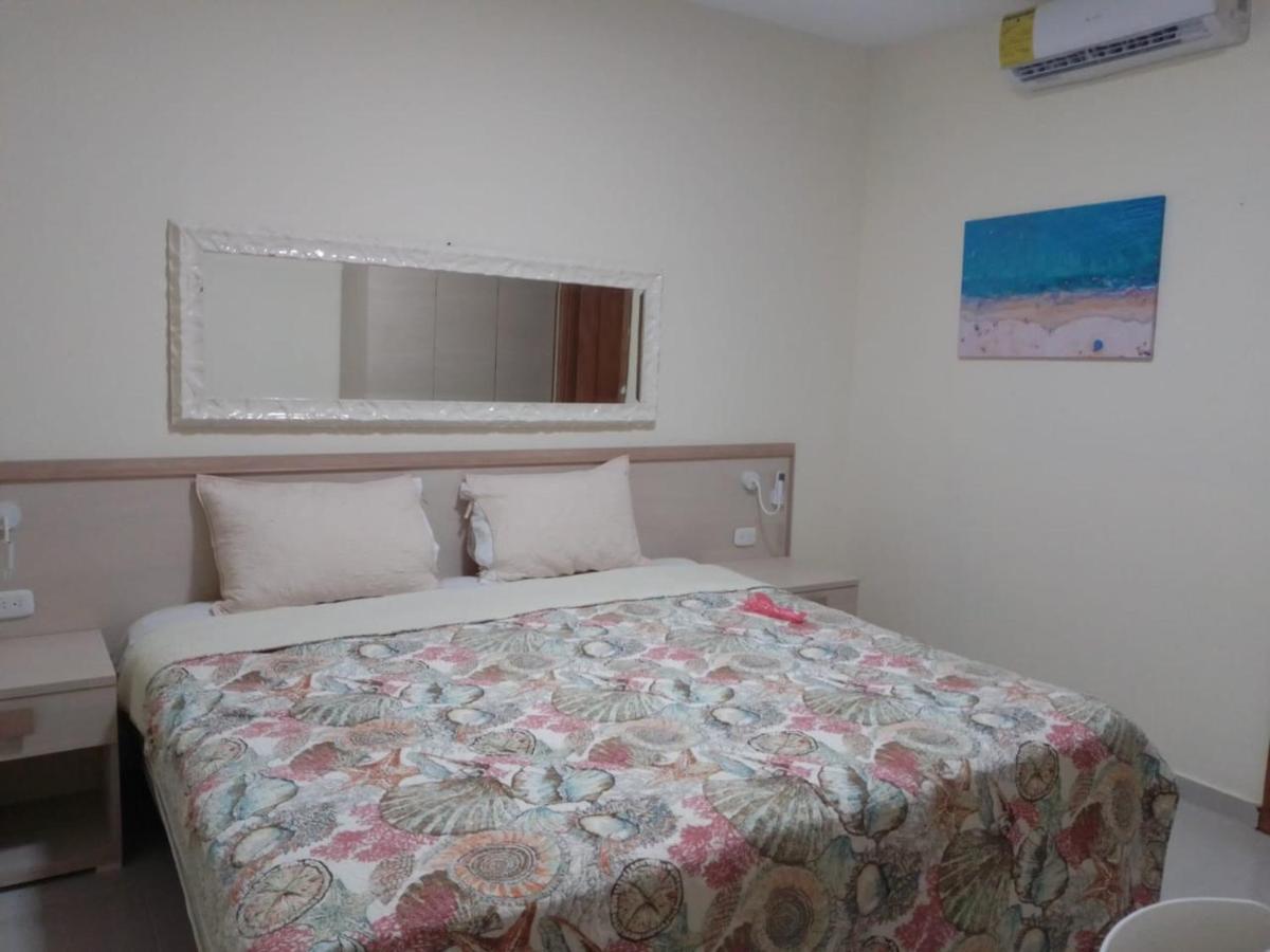 Coralk Apartments Sosúa Dış mekan fotoğraf