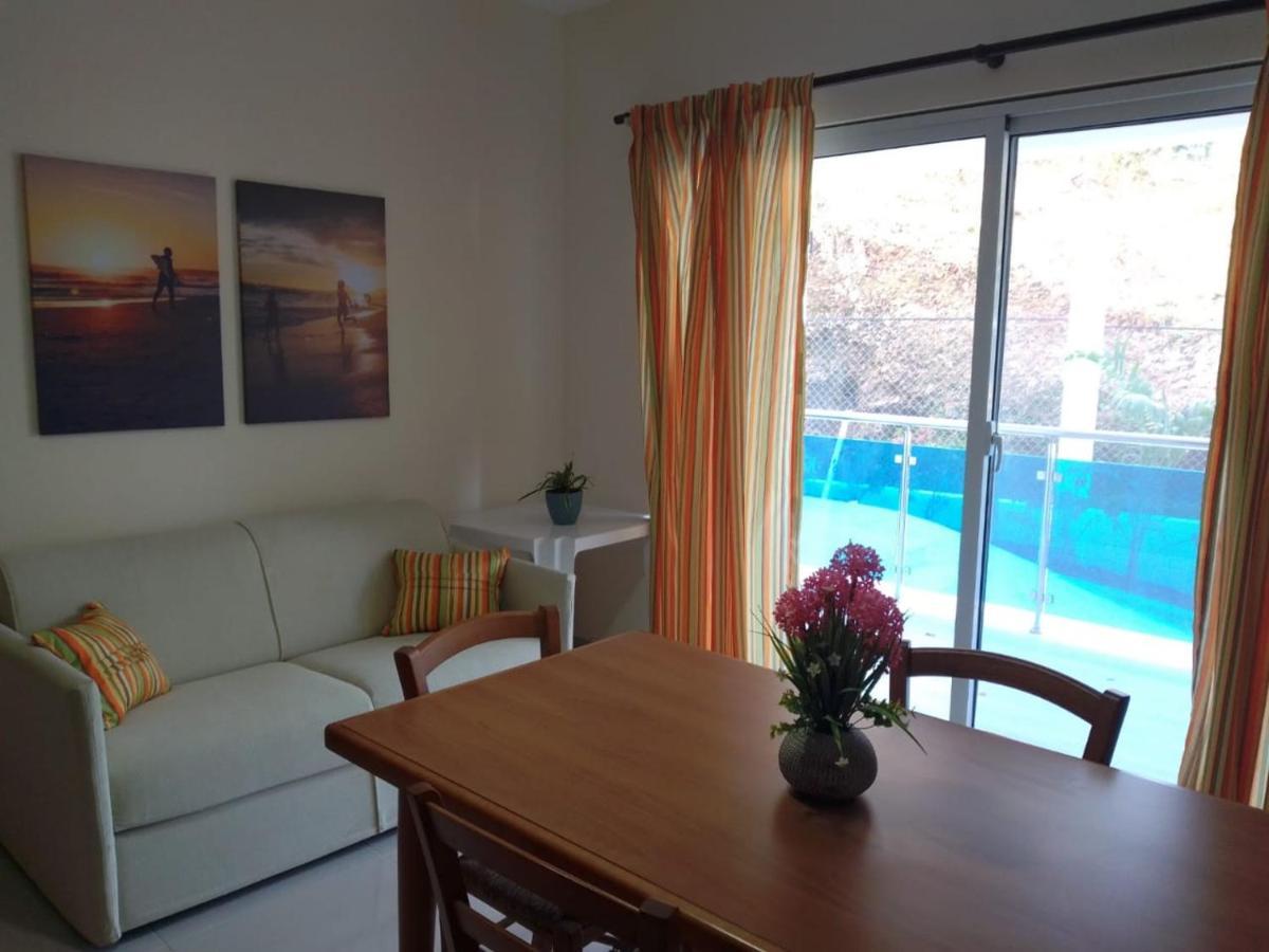 Coralk Apartments Sosúa Dış mekan fotoğraf