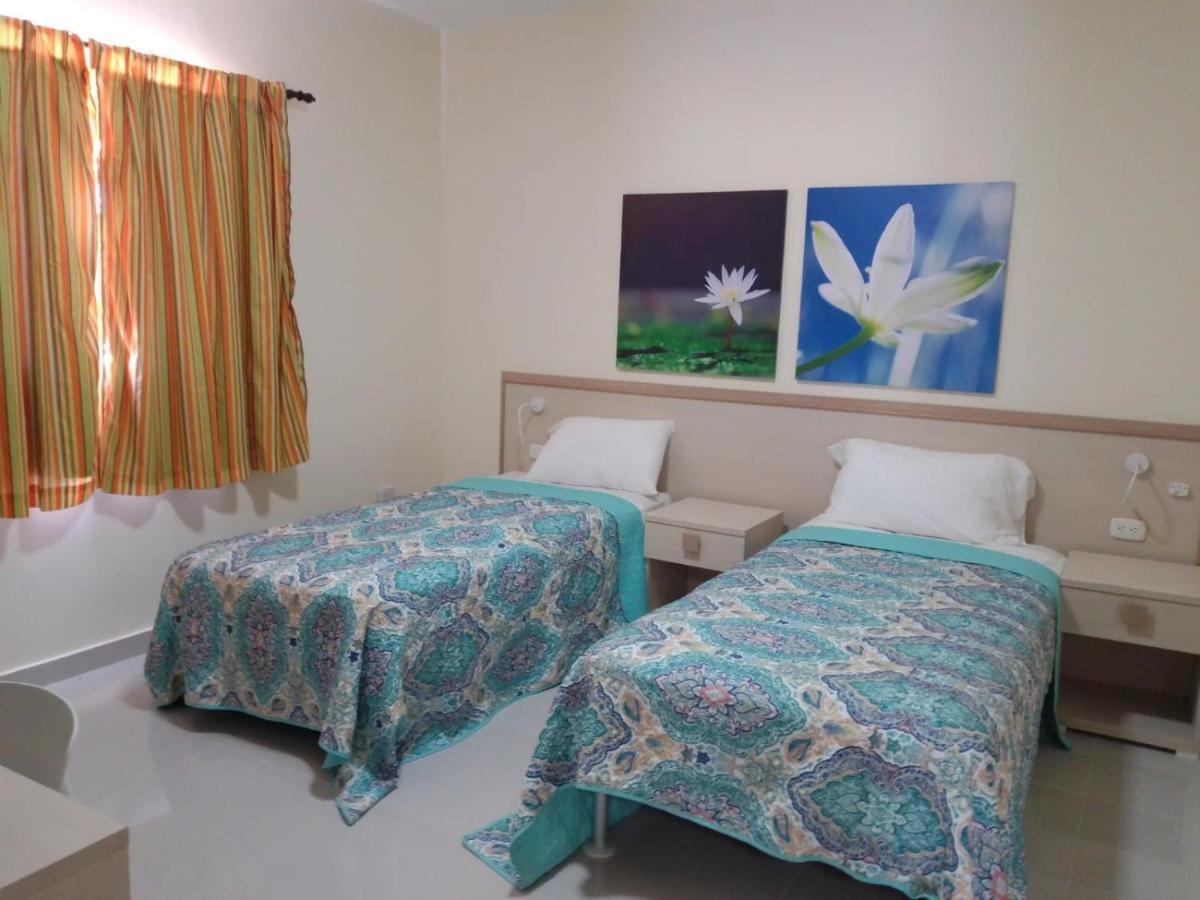Coralk Apartments Sosúa Dış mekan fotoğraf