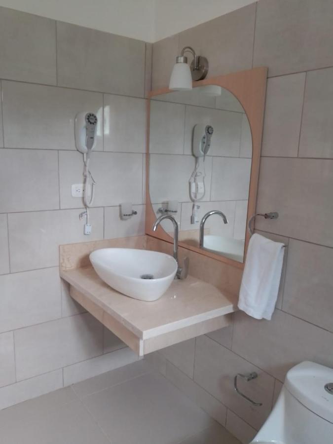 Coralk Apartments Sosúa Dış mekan fotoğraf