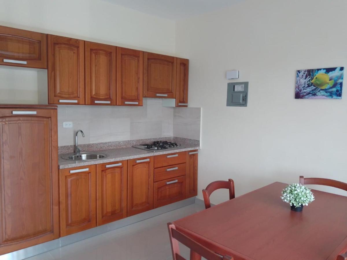 Coralk Apartments Sosúa Dış mekan fotoğraf