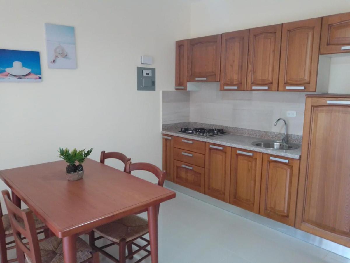 Coralk Apartments Sosúa Dış mekan fotoğraf