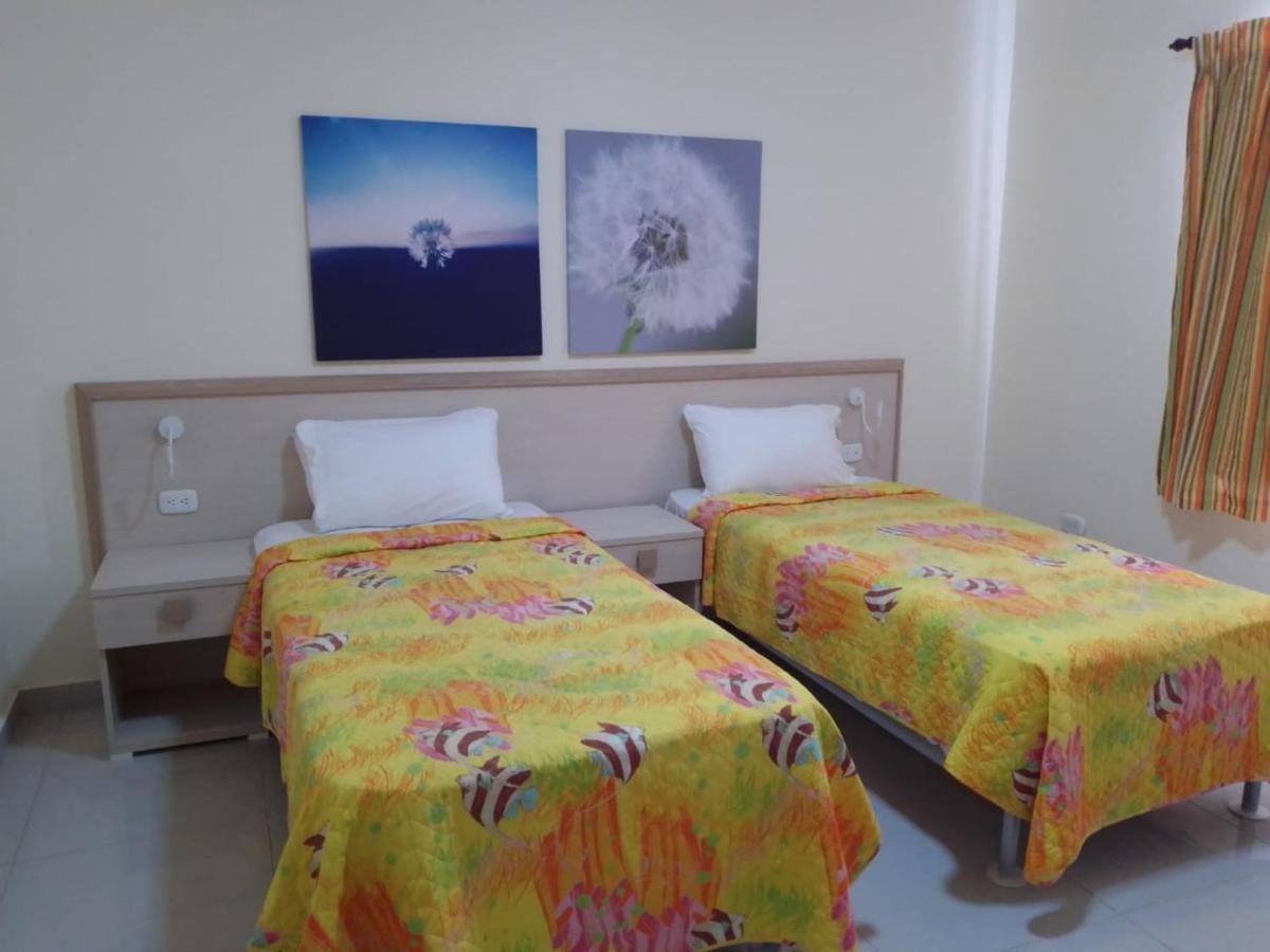 Coralk Apartments Sosúa Dış mekan fotoğraf